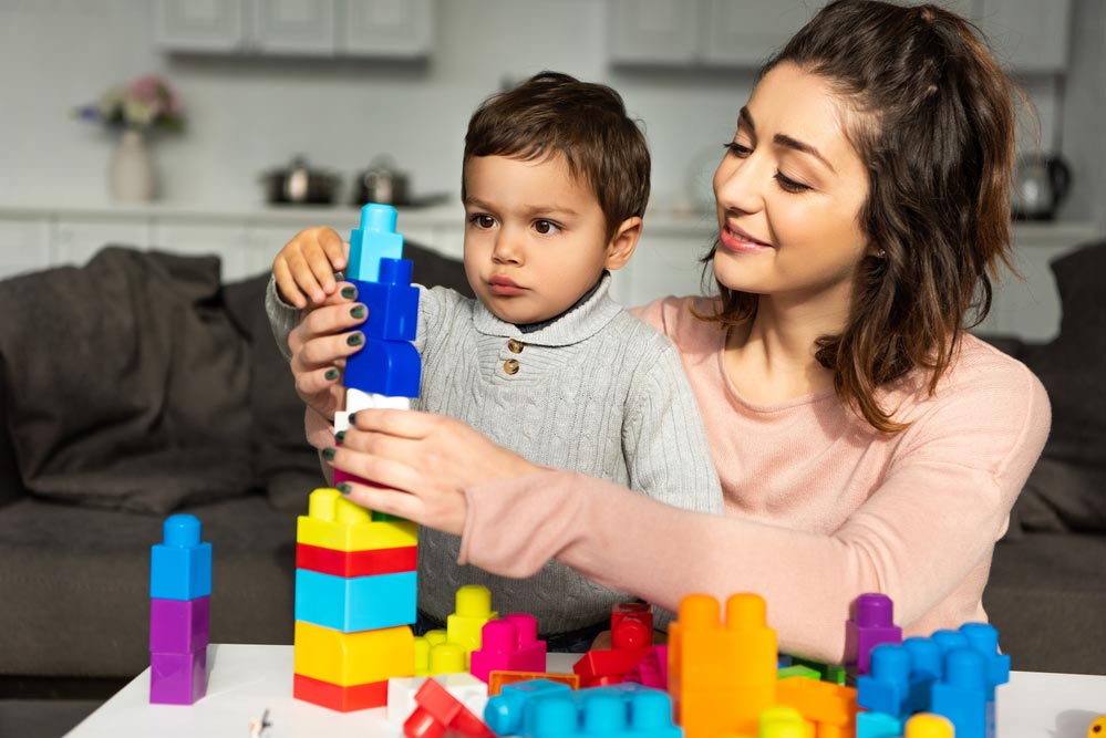 Hintergründe und Umgang mit Kritik in der Kindererziehung