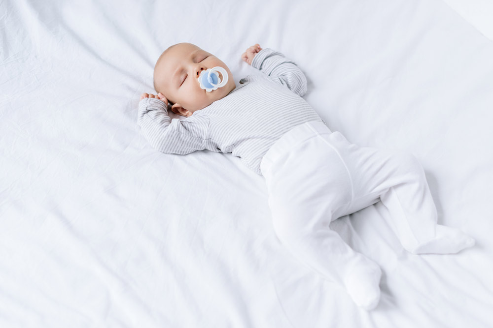 Mittagsschlaf bei Kindern: Zeitpunkt, Dauer und Bedeutung für die tägliche Erholung