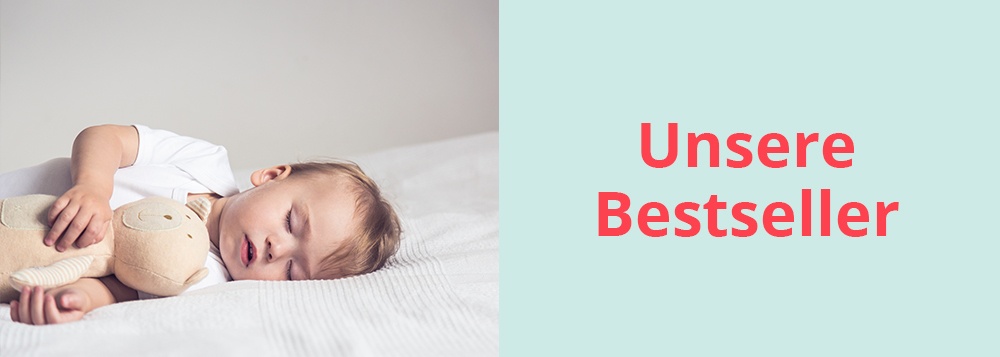Babyphone: Unsere Bestseller