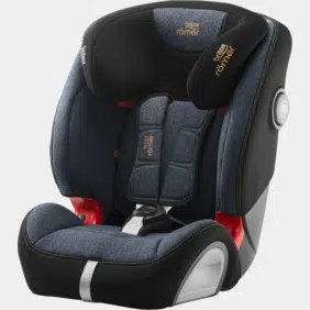Isofix Kindersitze