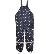 Regenbekleidung: Die Matschhose