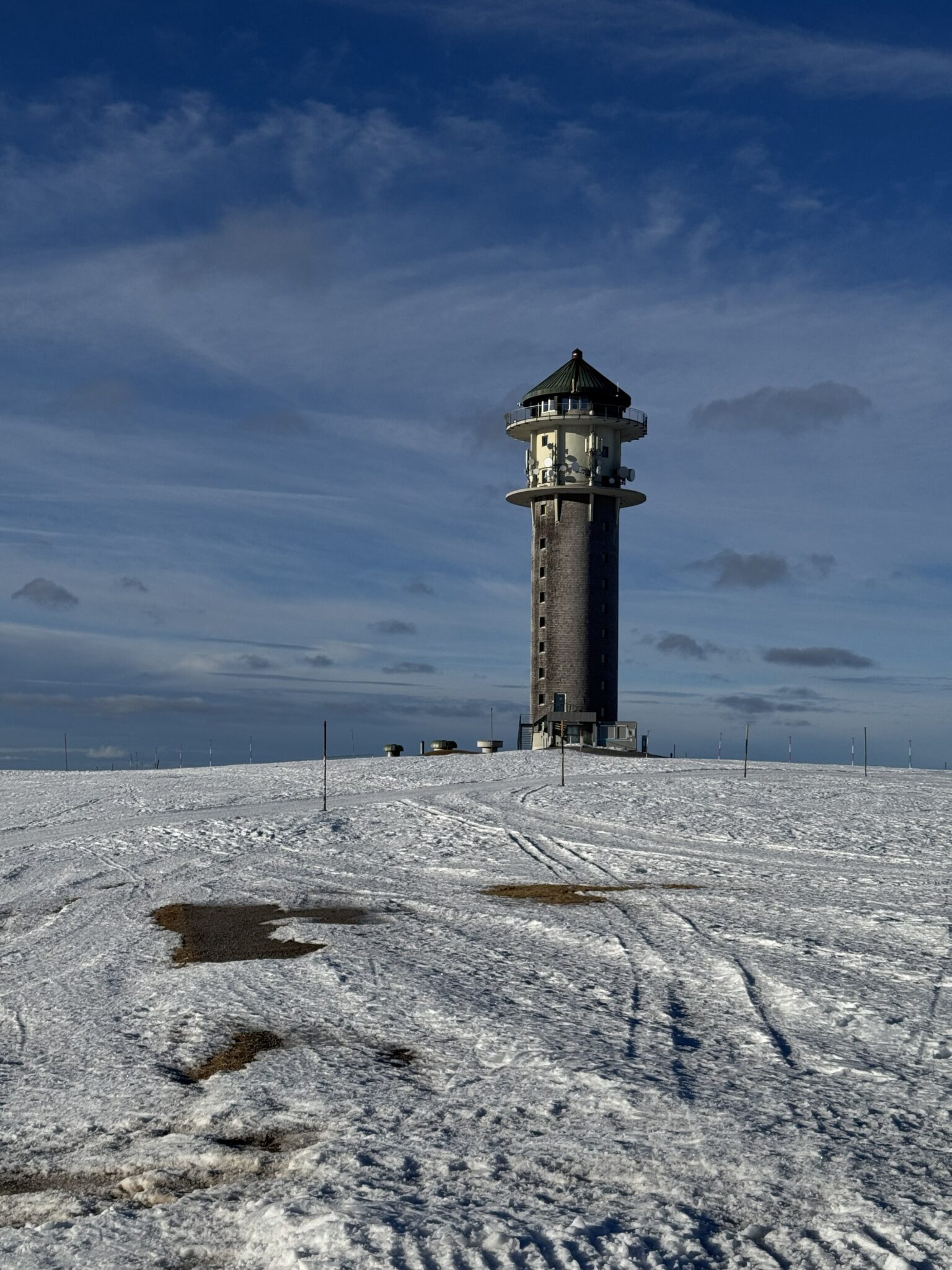 Der Feldberg ist ein wunderbarer Ort für Familien.