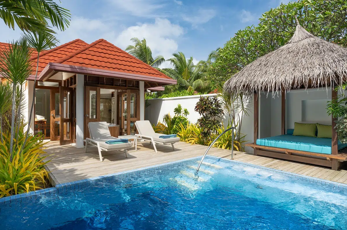 Reisezeit Malediven Familien - Niva Kurumba - Kurumba Maldives Tropical Villa Paradise with Private Pool Reisezeit Malediven Familien - Niva Kurumba - Kurumba Maldives Tropical Villa Paradise with Private Pool