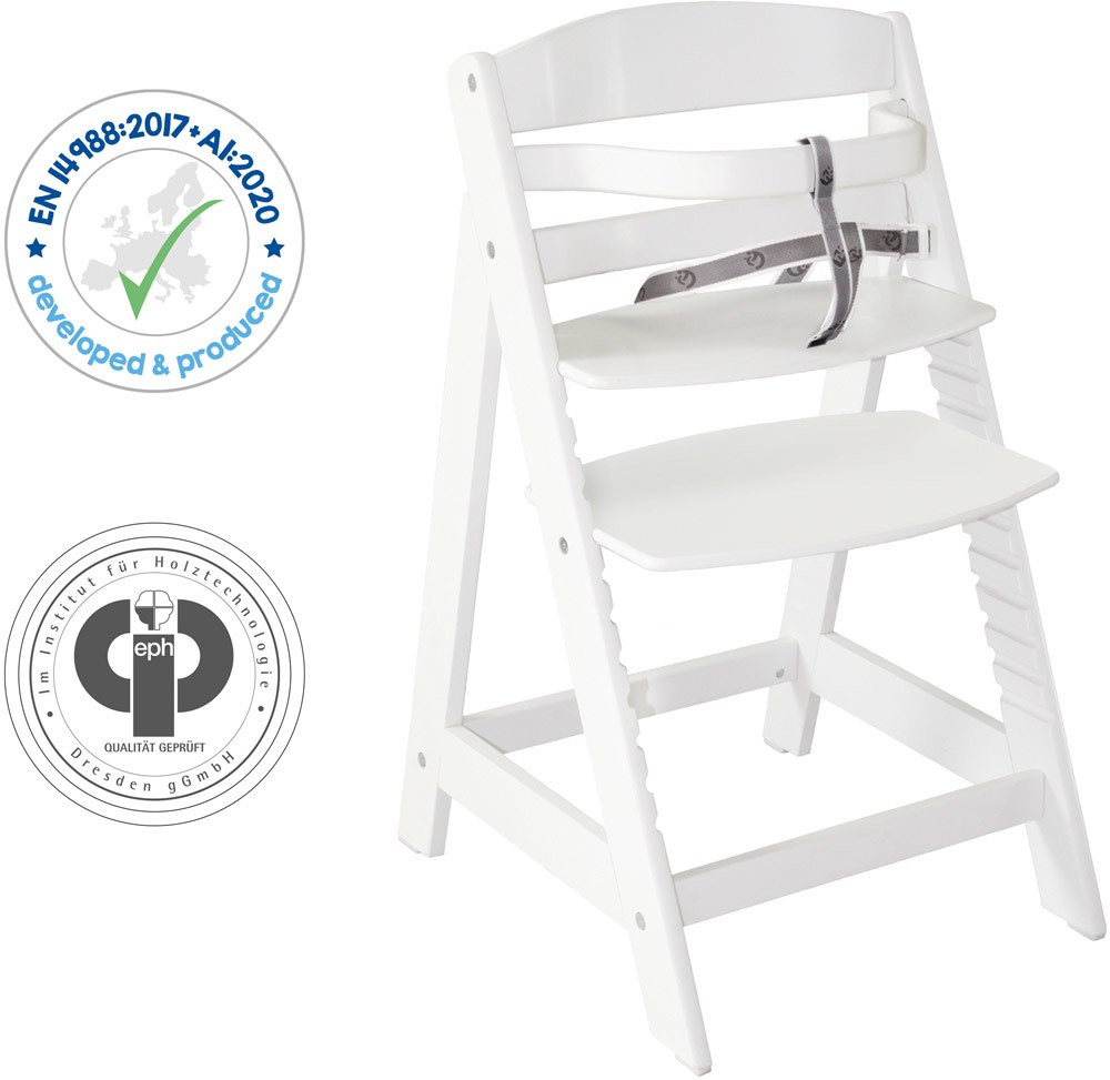 Sit dein Treppenhochstuhl - für roba Preis III: jetzt Up perfekte Kind Begleiter sichern! zum Der unschlagbaren