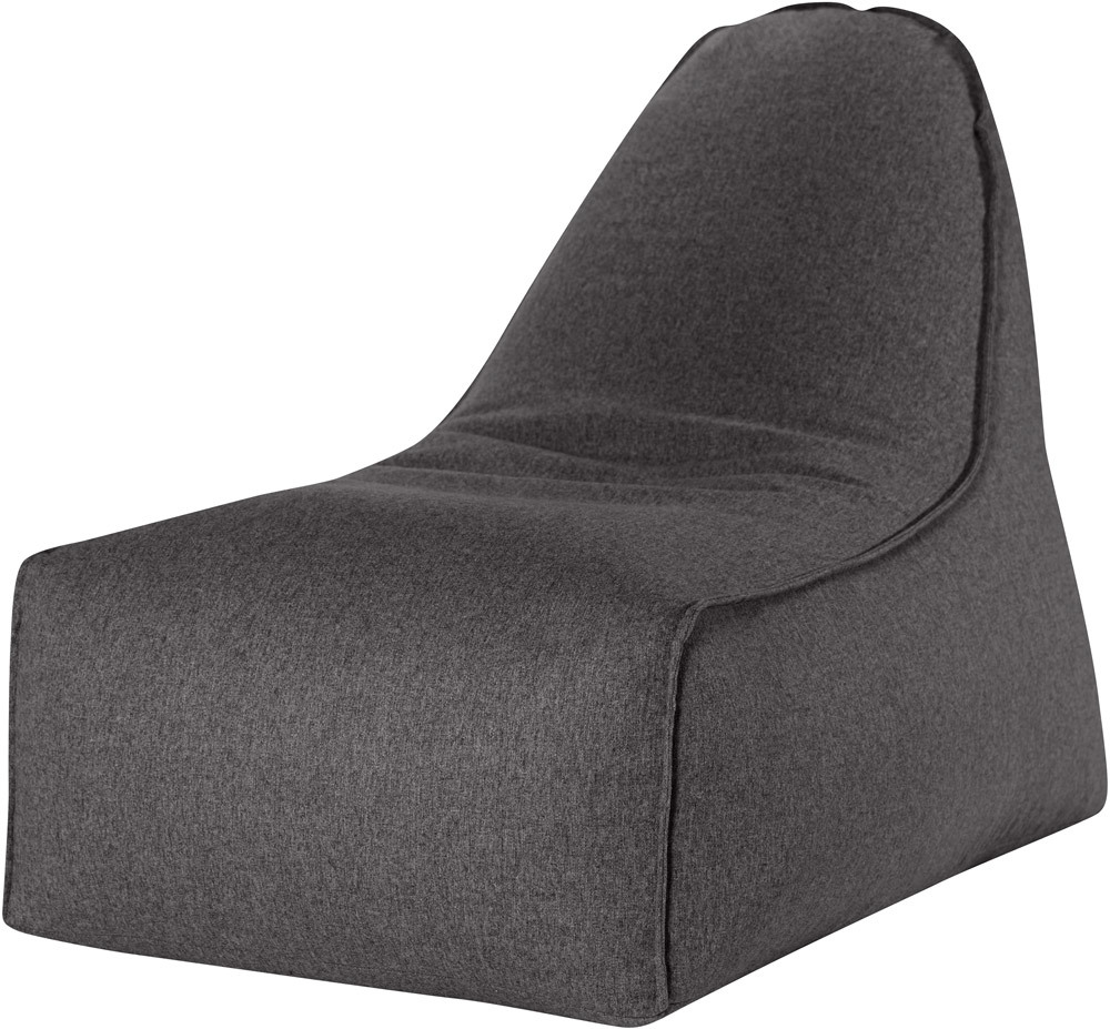 Sitting Point Sitzsack Boogie FELT - Bequemes Lounge-Möbel zum Spitzenpreis!