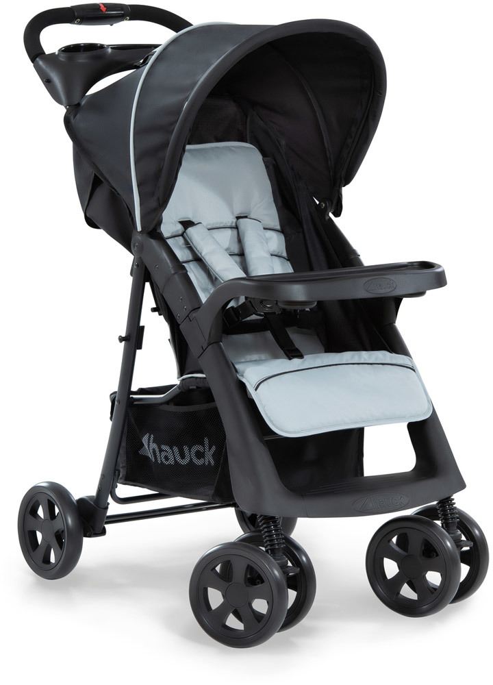 Hauck shopper sport best sale buggy