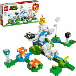LEGO® City 60350 - Mond-Forschungsbasis: Entdecke den Weltraum zum besten  Preis!