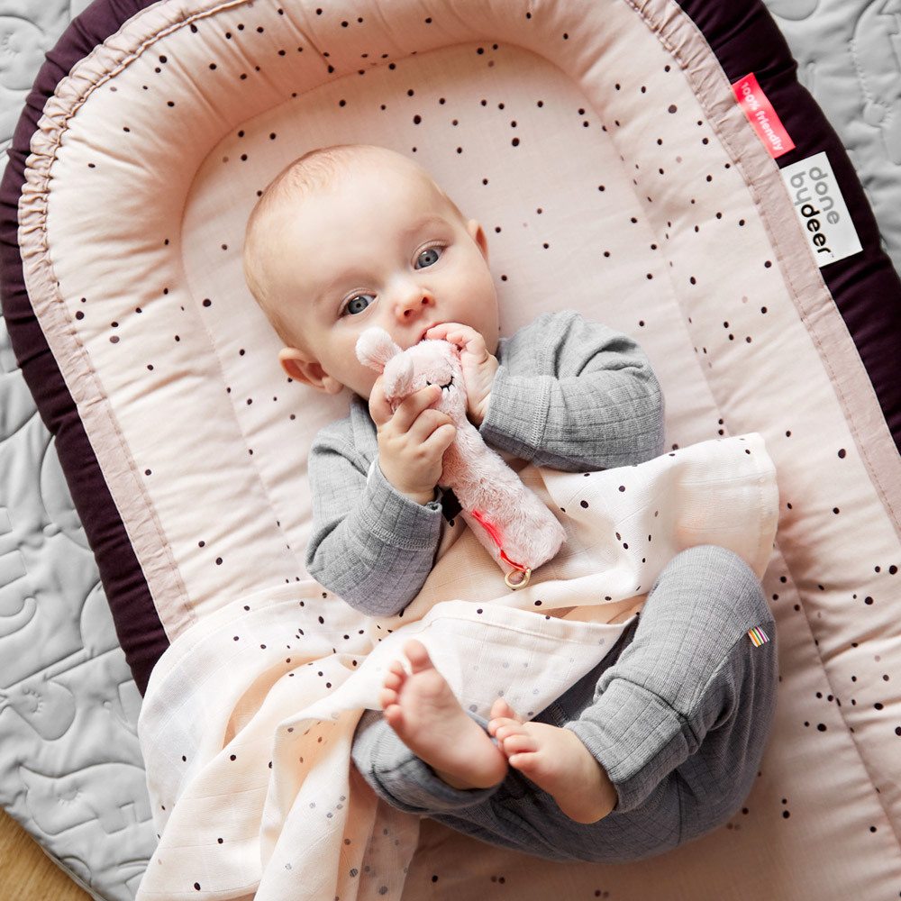 Babynest done by sales deer