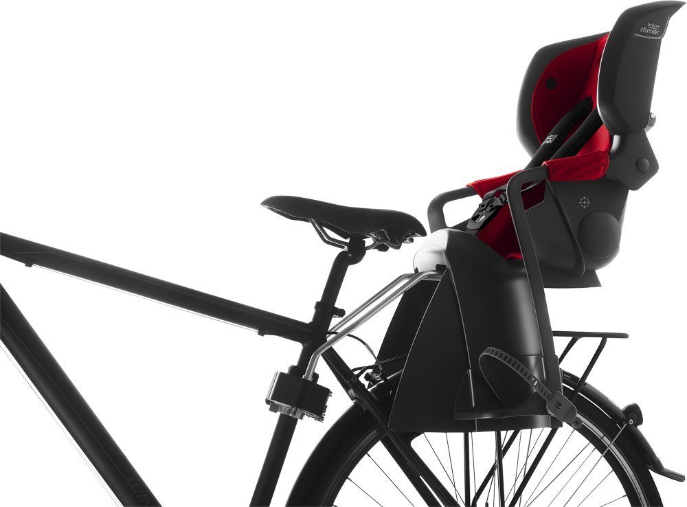 britax cykelsits jockey comfort