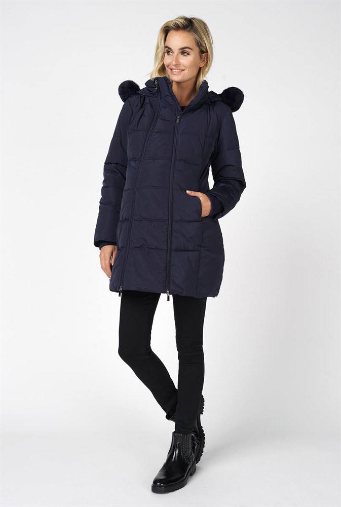 umstandsjacke noppies