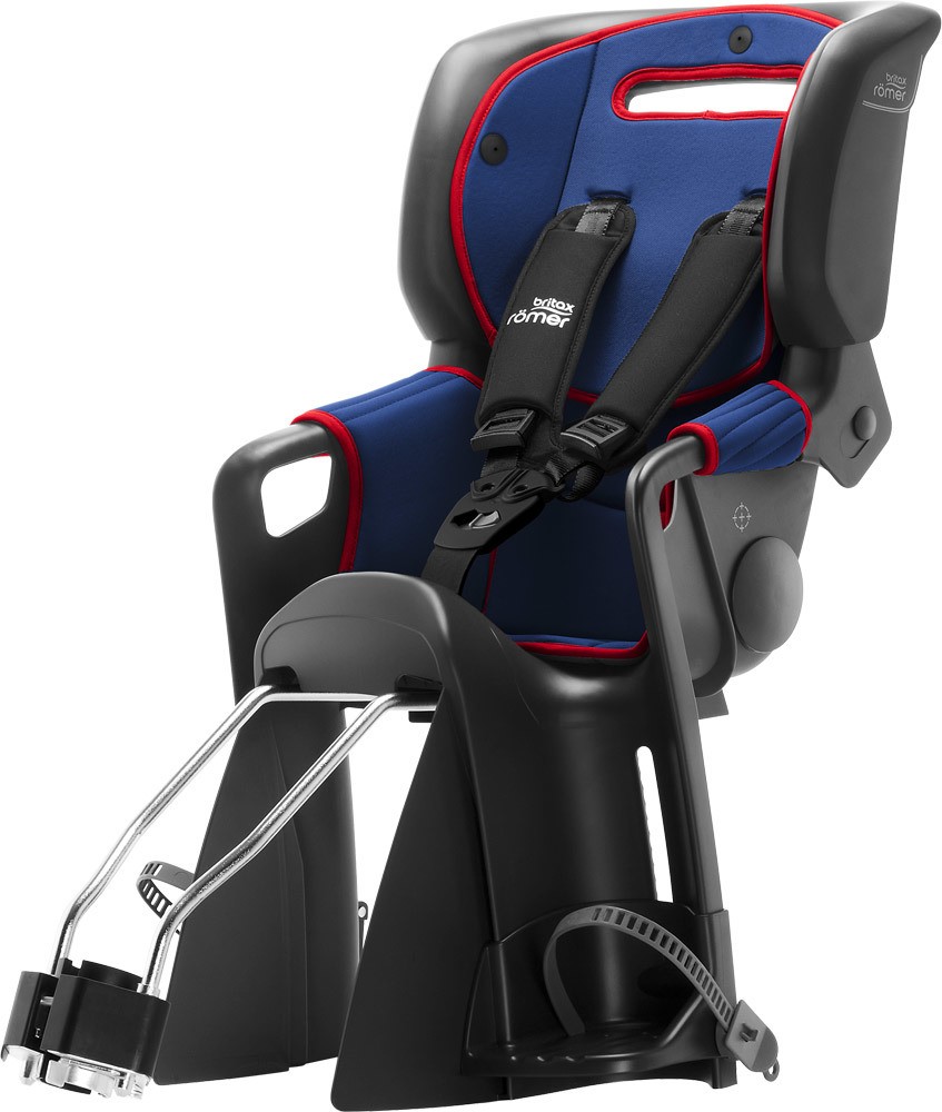 britax cykelsits jockey comfort