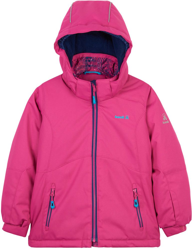 Kamik Winterjacke MAEVE: - zum aus Kombination Funktionalität unschlagbaren Die Preis! und jetzt perfekte Stil