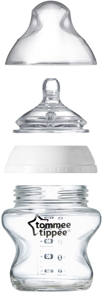 Tommee Tippee Grobag Babyschlafsack - Sicherer, Wärmeregulierender Schlafsack Für Neugeborene Und Babys