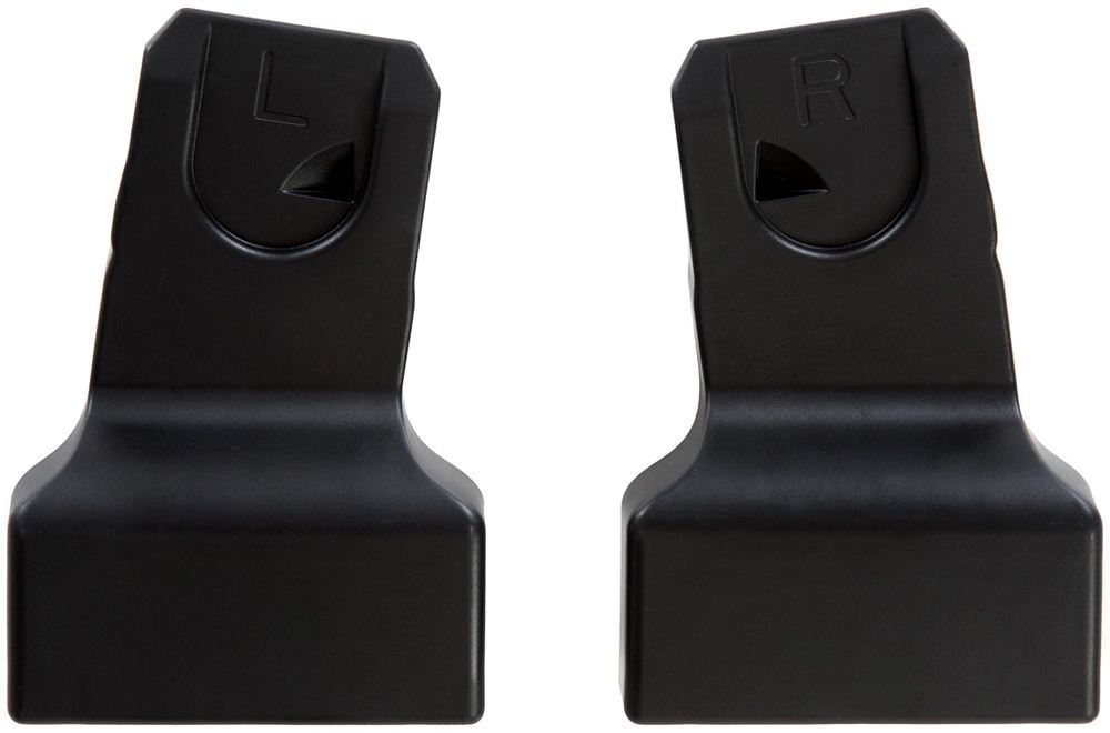 Hauck duett 2 on sale maxi cosi adapter