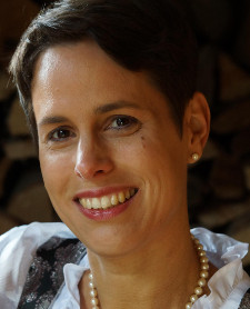 Dr. Anne Rother