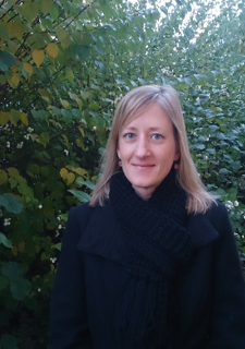 Nadine Langhard
