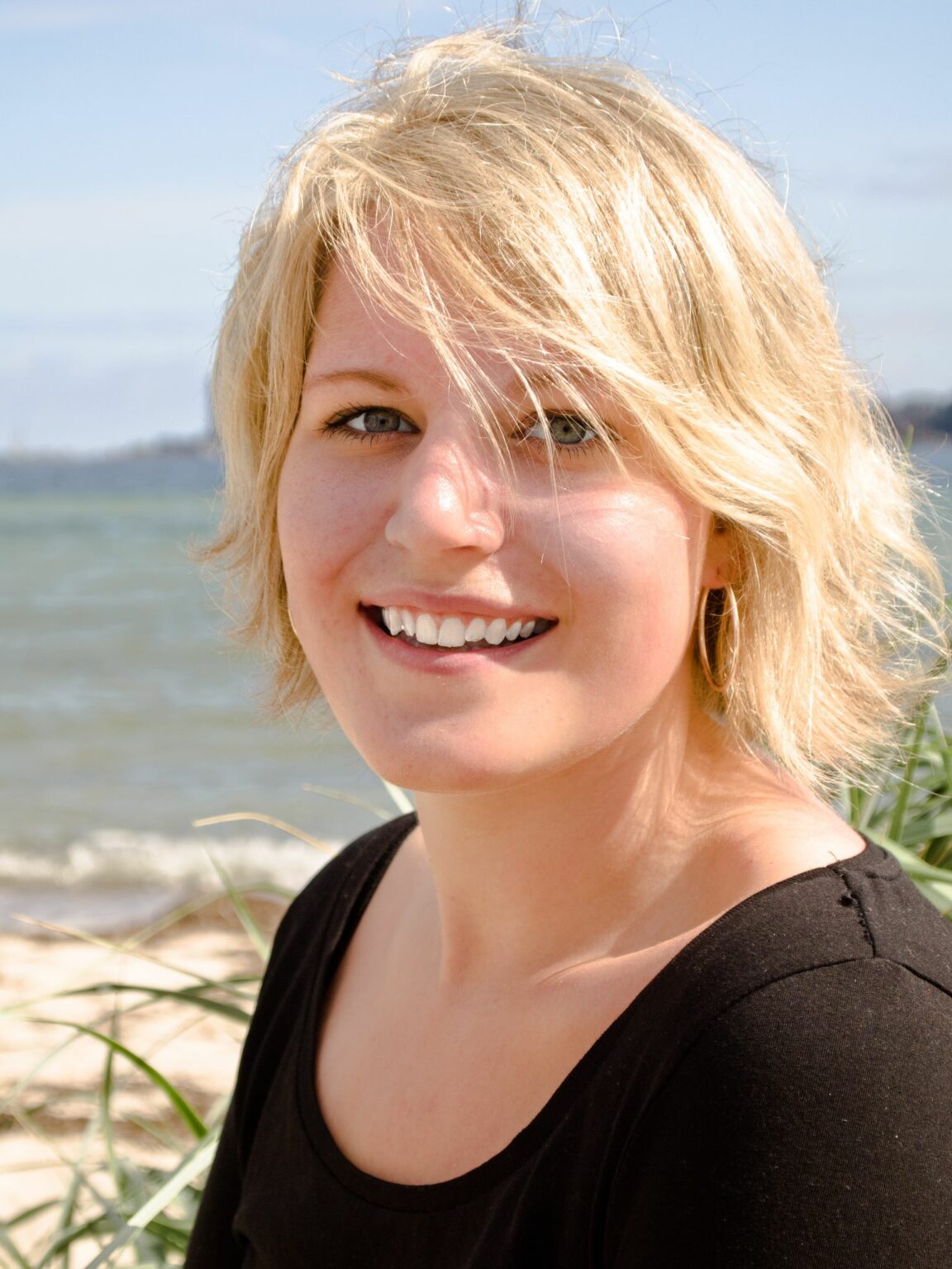 Christina Altmann