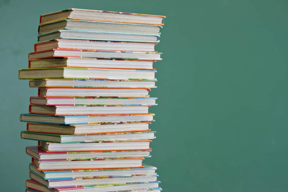 Kinderbücher