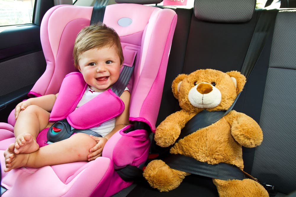 Autositze für Neugeborene, Babys und Kinder online kaufen