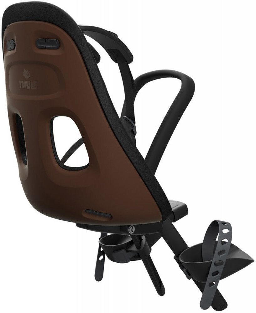 Thule Yepp Mini Gurt komplett » bequem & sicher